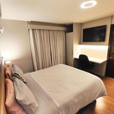 Book A Flat Jardins Sao Paulo酒店 外观 照片
