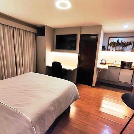 Book A Flat Jardins Sao Paulo酒店 外观 照片