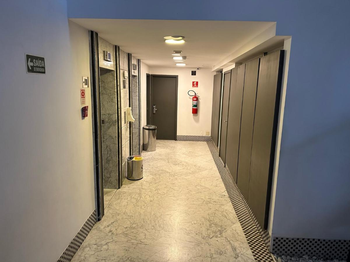 Book A Flat Jardins Sao Paulo酒店 外观 照片