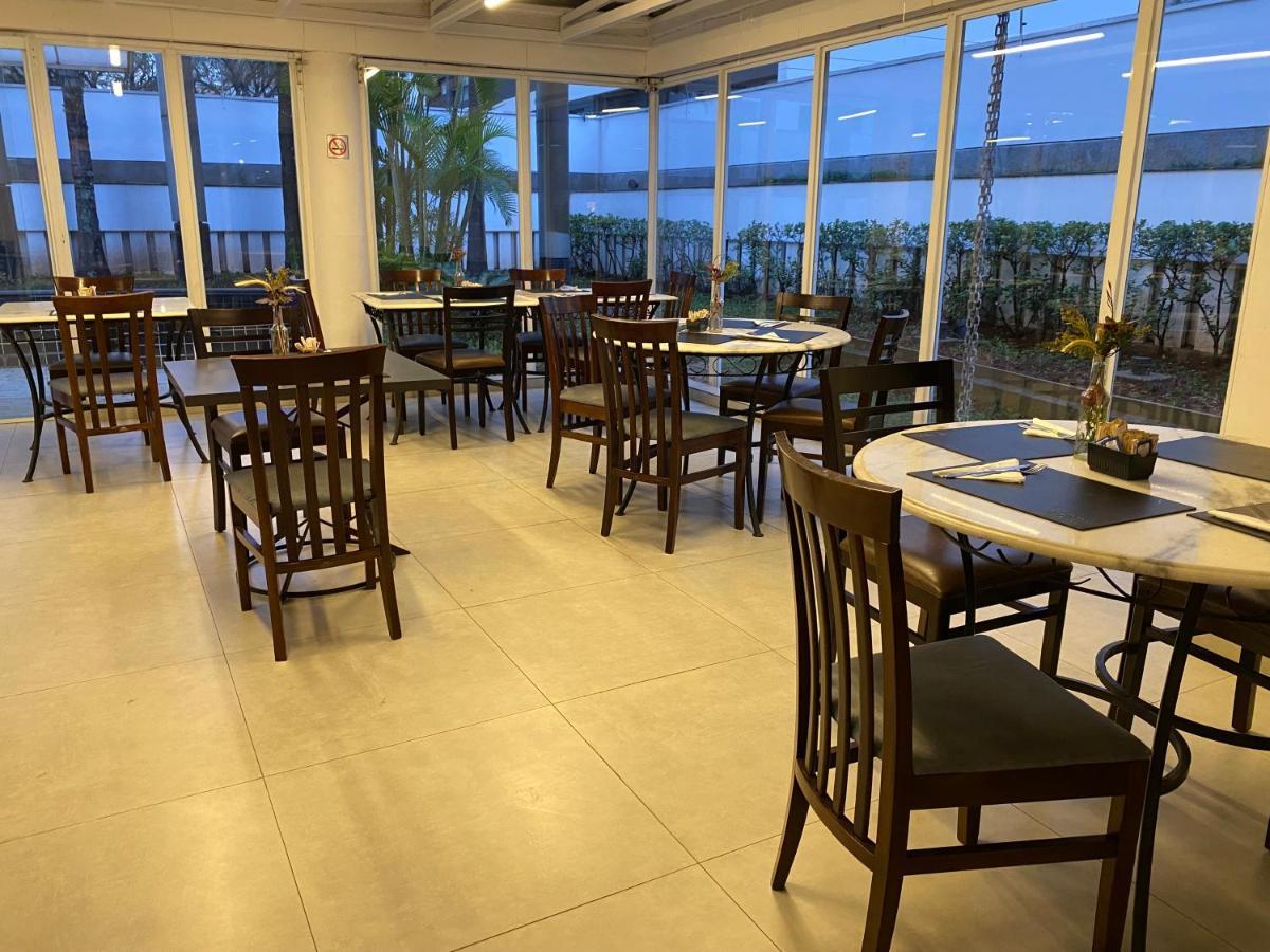 Book A Flat Jardins Sao Paulo酒店 外观 照片