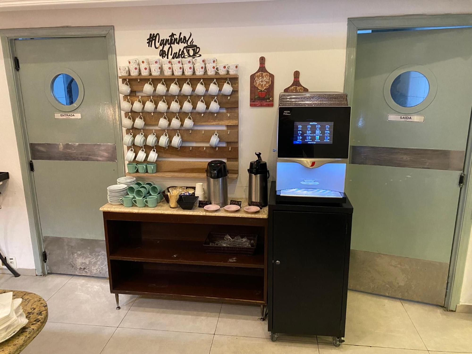 Book A Flat Jardins Sao Paulo酒店 外观 照片