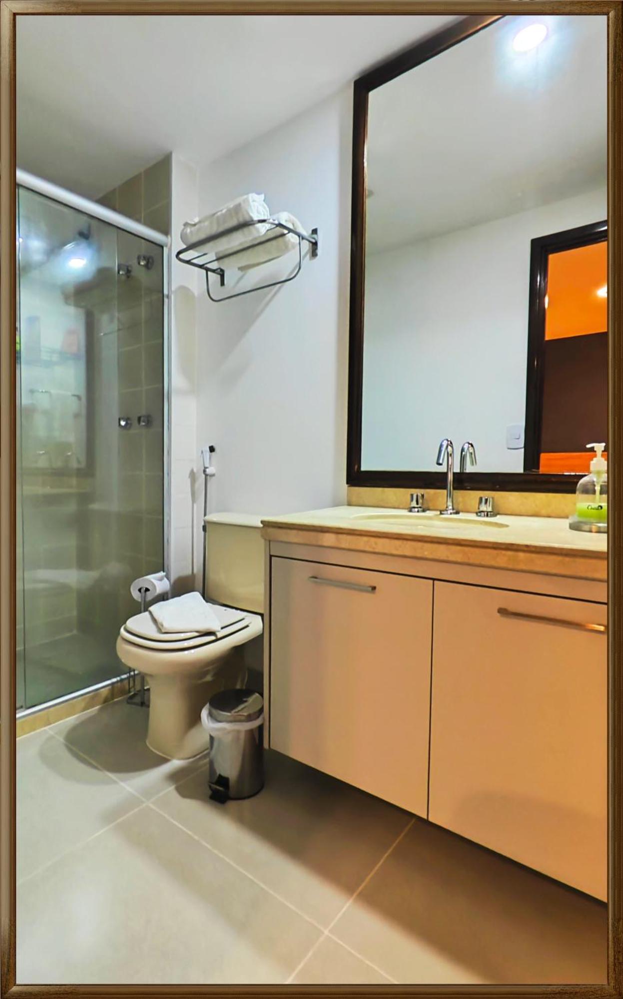 Book A Flat Jardins Sao Paulo酒店 外观 照片
