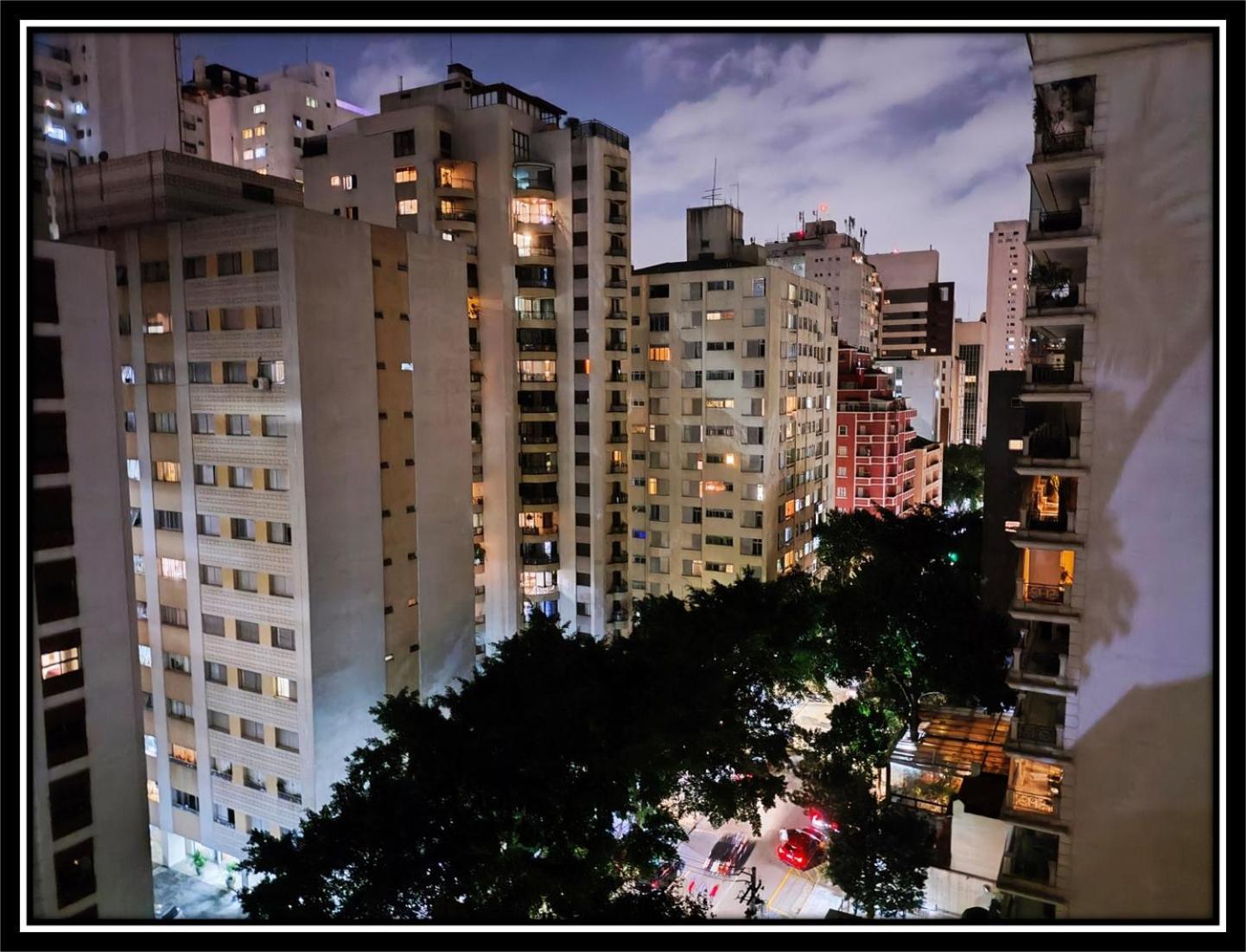 Book A Flat Jardins Sao Paulo酒店 外观 照片