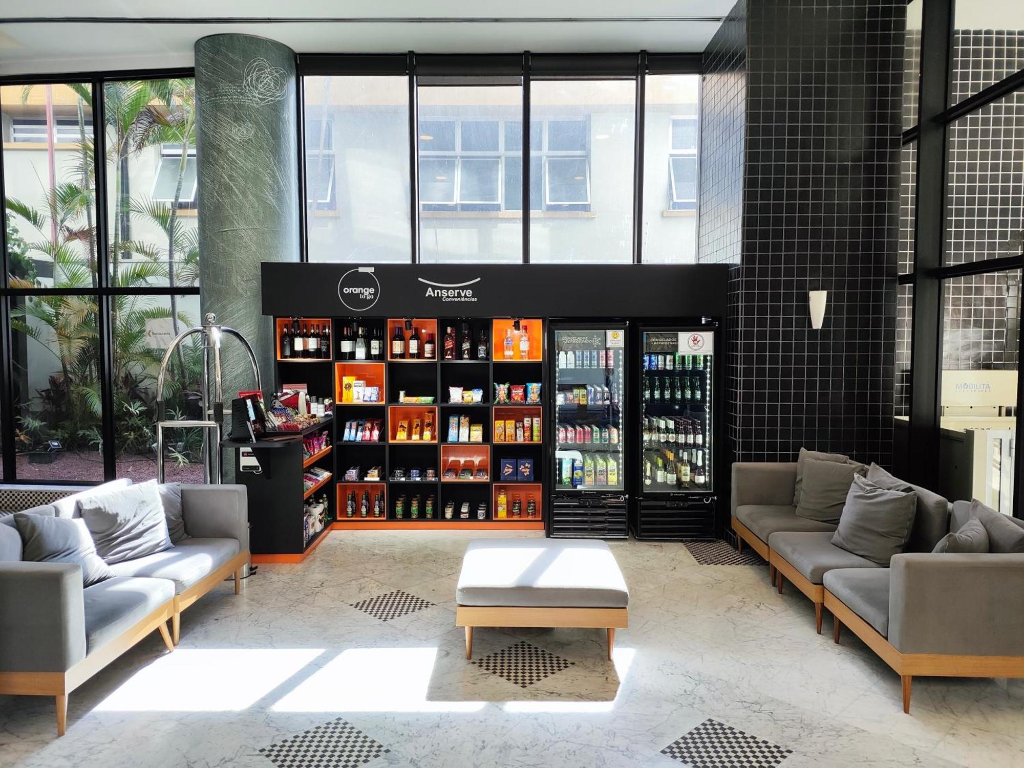 Book A Flat Jardins Sao Paulo酒店 外观 照片