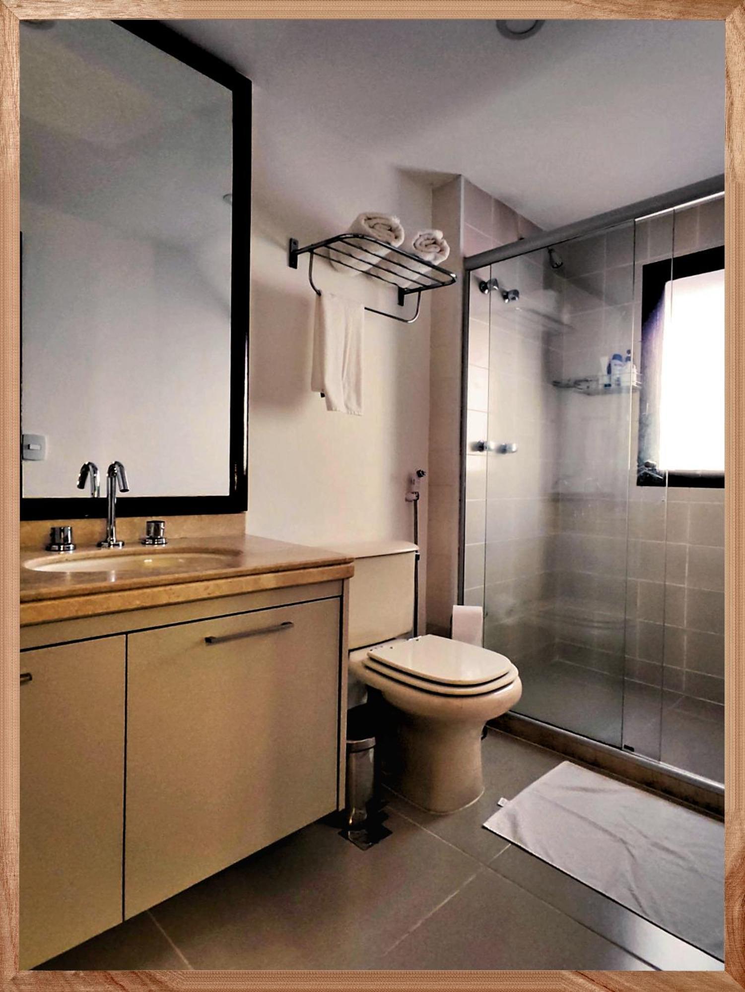 Book A Flat Jardins Sao Paulo酒店 外观 照片